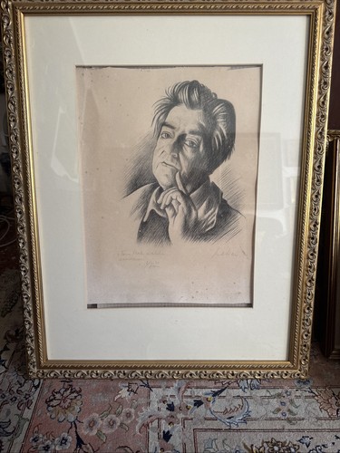 Disegno carta gregorio - disegno,
