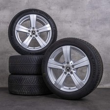 Mercedes Classe C cerchi con