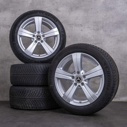 Mercedes classe cerchi - c,