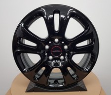 NUOVI cerchi Mini 17 pollici F55 F56 F57 cerchi in lega JCW 510 6855119 originali (merce di seconda scelta)