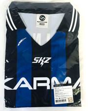 Maglietta Stray Kids Karma [I.N] Uniforme Ufficiale Corea Pop-up No Photocard