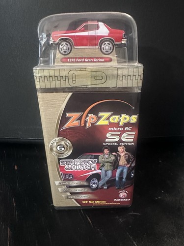 Zipzaps micro edizione - zipzaps,