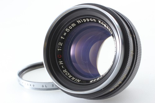 Ottime condizioni nikon - [ottime,
