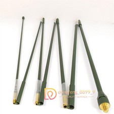 Military Folding Shortwave