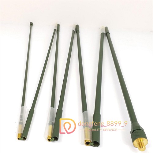 Military folding shortwave - folding,