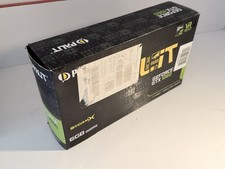 Palit GeForce GTX 1060 StormX