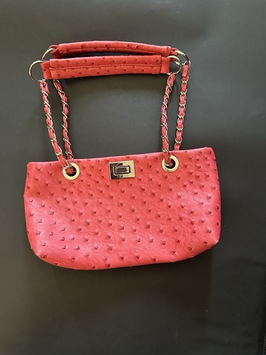 Borsa mano ecopelle - borsa,