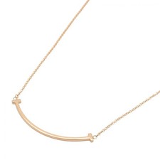 Collana TIFFANY&CO T Smile