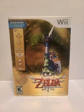 The Legend of Zelda: Skyward