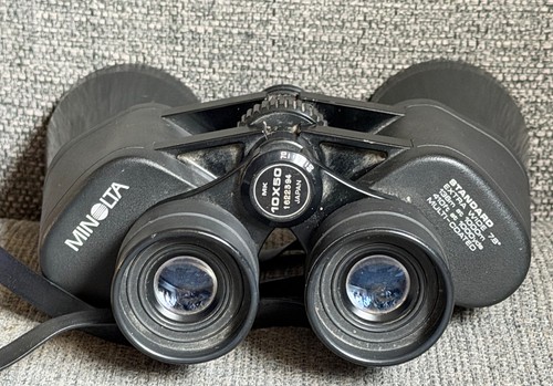 Minolta standard extra wide - minolta, mk