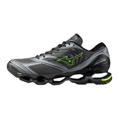 Mizuno wave prophecy grigio - wave,