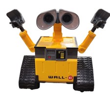 Disney wall robot - disney, wall-e