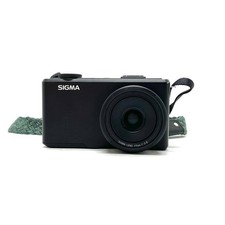 SIGMA DP1 Merrill Compact