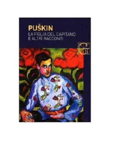 Romanzi racconti puskin - e,