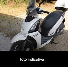 kimco People 300 GTI Ricambi