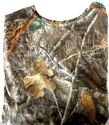 Camicia uomo realtree edge - camicia,