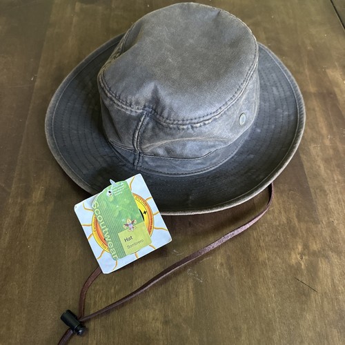Cappello boy scouts - cappello, america