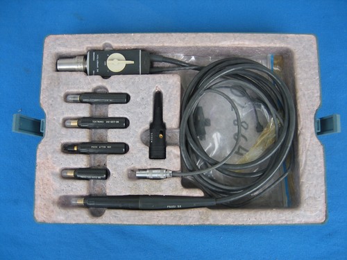 P6051 tektronix 010 0226 - p6051,