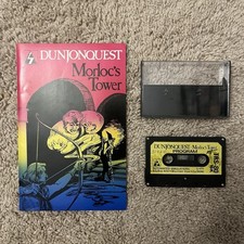 Morloc's Tower Simulazioni