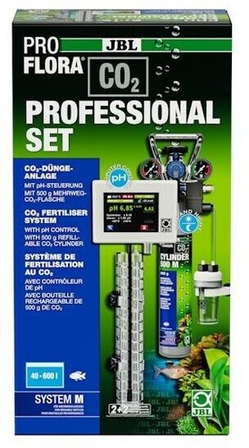 Jbl proflora co2 professional - jbl,