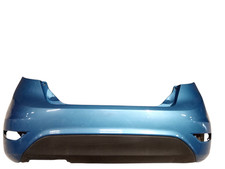 Paraurti Posteriore completo per Ford Fiesta 6 Serie (2008   2017)