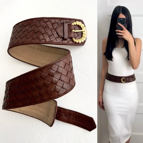 Bottega veneta cintura - ✨bottega,