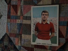 Edizione Sidam Torino 1961/62