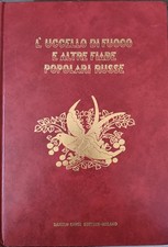 Uccello fuoco e altre - di,
