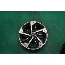 4 CERCHI IN LEGA PER AUDI A3 (16-20) 8V 1.6 TDI (85KW) 2WD BER. 5P/D/1598CC 2016