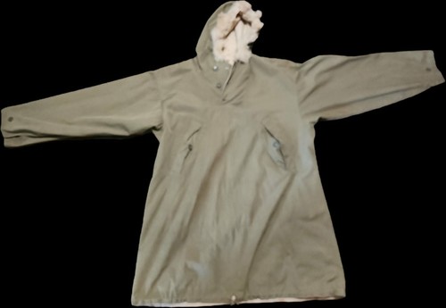 Orig parka reversibile medio - orig.,