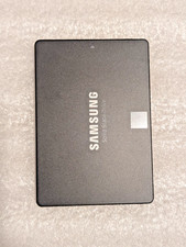 Samsung 850 EVO 500 GB