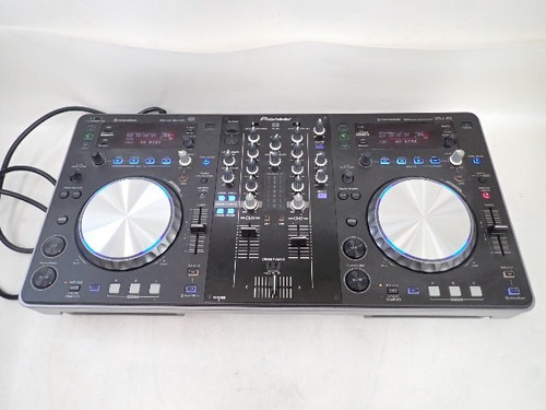 Pioneer xdj all in - xdj-r1, all-in-one
