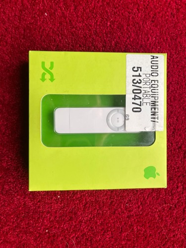 Nuovo sigillato apple ipod - apple,