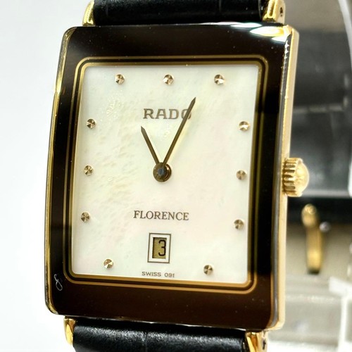 Orologio donna rado florence - donna,