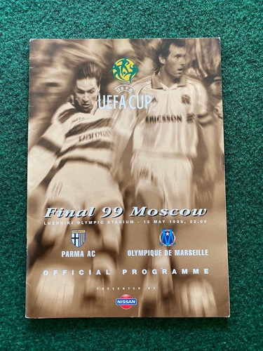 Programme football olympique - programme,