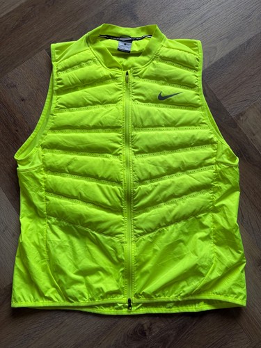 Gilet running uomo - gilet,