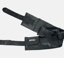 SEAC CINTURA SUB CON 4 TASCHE