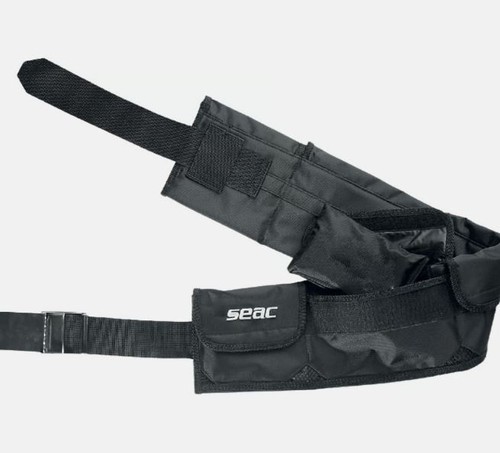 Seac cintura sub con - con, tasche