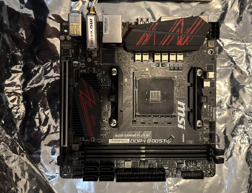 Scheda madre msi - msi, gaming