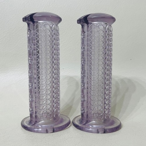 Vintage winners circle grips - circle,
