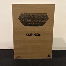 GLIMMER MISB MOTUC She-Ra