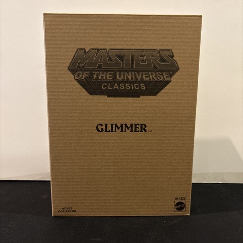 Glimmer misb motuc she - glimmer,