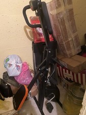 NEW TOTAL PUMP FITNESS CON INESTETISMI BODY CRUNCH POGGIAPIEDI DISPLAY OMAGGIO