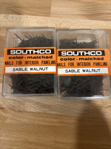 Chiodi southco sable noce - southco,