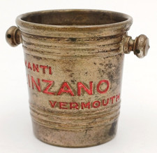 CINZANO SPUMANTI VERMOUTH -