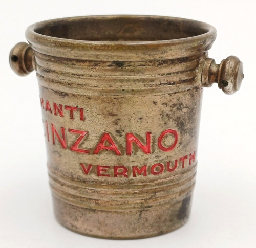 Cinzano spumanti vermouth - vermouth,