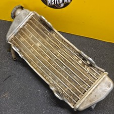 KTM 125 SX 2005 - RADIATORE