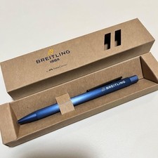 Penne sfera breitling blu - a,