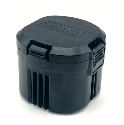 Custodia cartuccia batteria