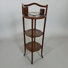 Antico tavolino da fumo